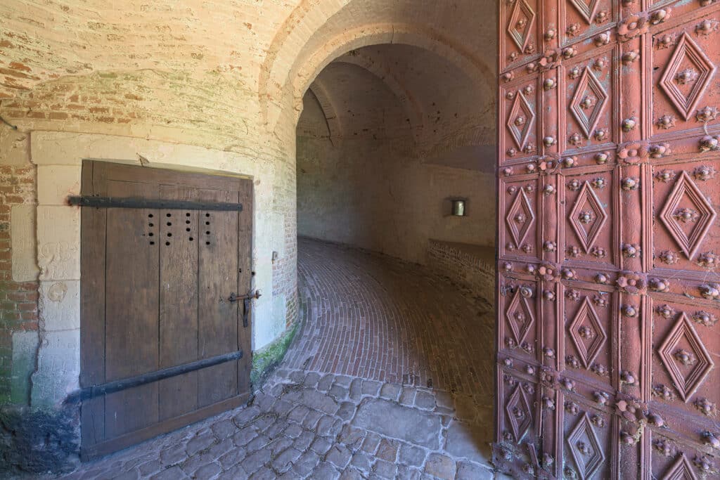 Cave 2 Chateau de Montmort
