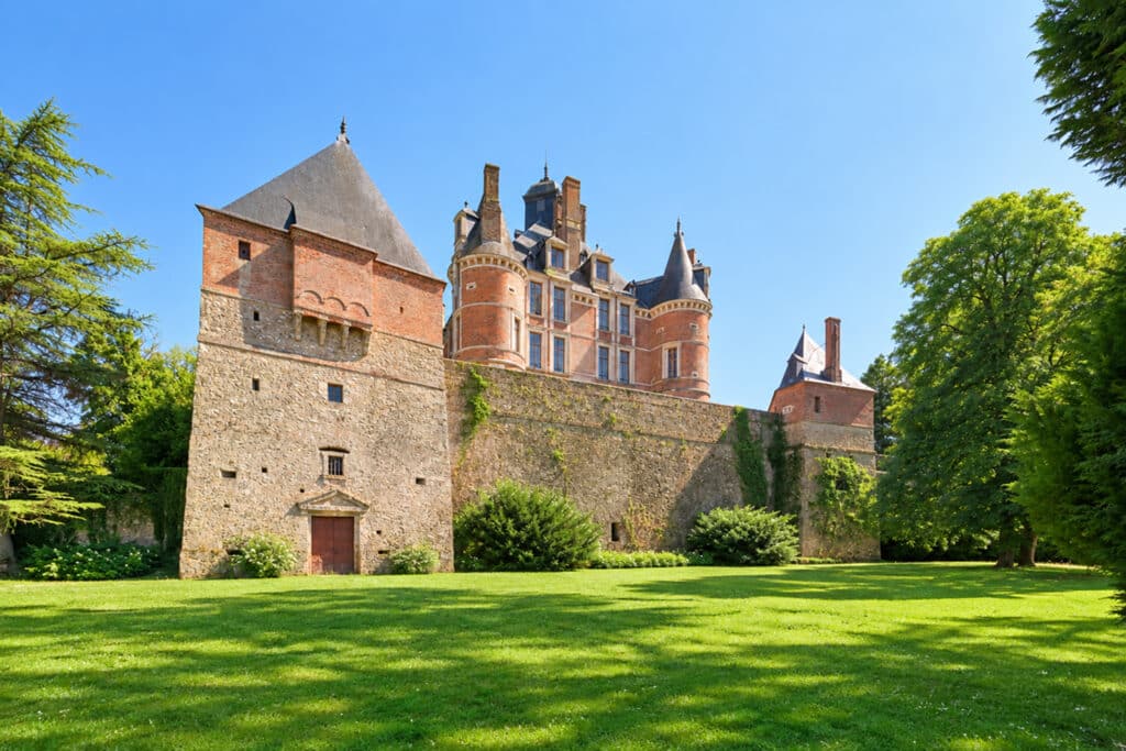 Vue d'ensemble