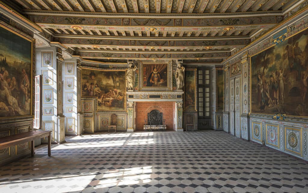 Projet Renaissance